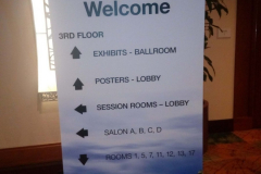 Participacion en el Congreso Mundial de Acuacultura 2017 en Texas